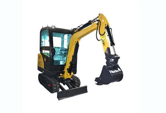 2 ton mini excavator 2t mini digger for sale in bulgaria