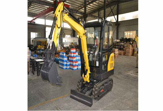 2 ton mini excavator 2t mini digger for sale in bulgaria