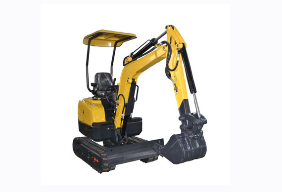 Surprise promotion chinese best mechanical or pilot brake system for excavator joystick handle