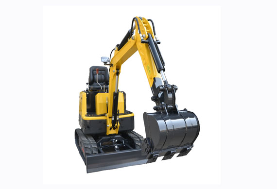 Surprise promotion chinese best mechanical or pilot brake system for excavator joystick handle