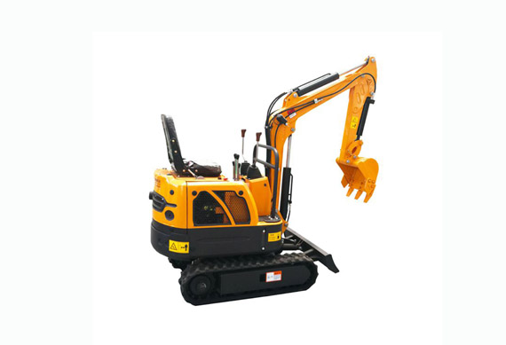 New chinese walk behind mini excavator price for sale