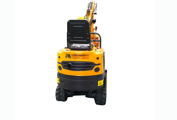 New chinese walk behind mini excavator price for sale