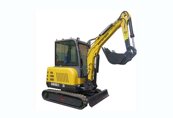 mini excavator 3 ton 360 degree rotation mini excavator mini digger