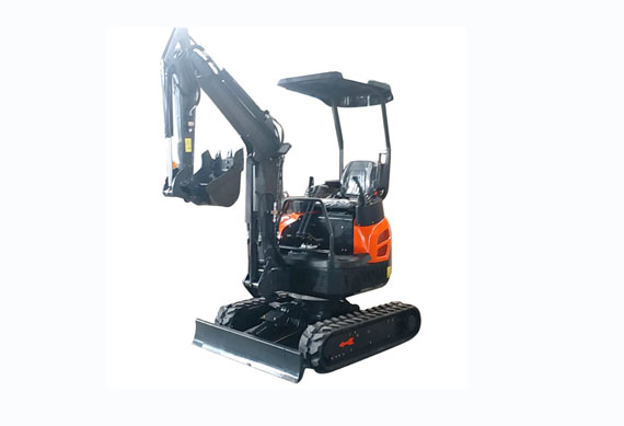 2 ton operating weight equipment diesel mini excavator excavators digger