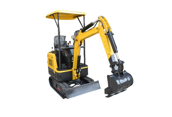 1 ton mini excavator 0.8t