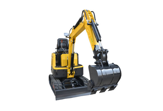 1 ton mini excavator 0.8t