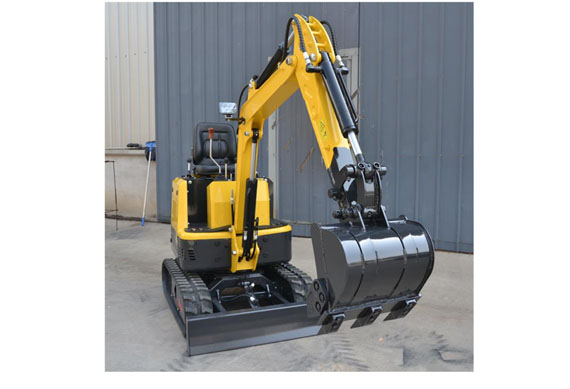 1 ton mini excavator 0.8t