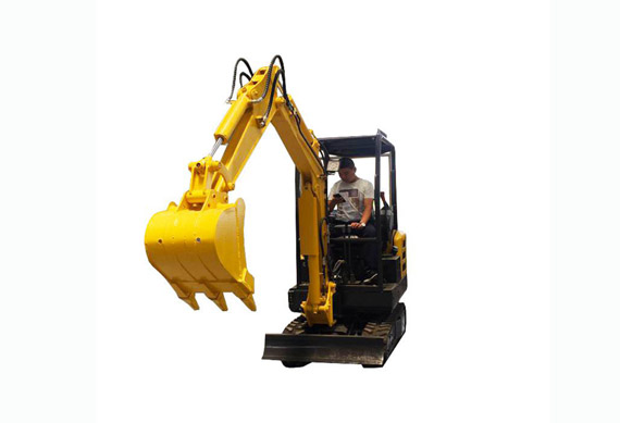 chinese 1.8 ton mini hydraulic excavator tracked excavators for sale in bc cheap prices