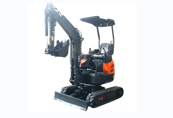 shandong hydraulikzylinder minibagger excavator mini excavator with ce for sale prices