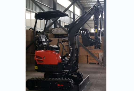 shandong hydraulikzylinder minibagger excavator mini excavator with ce for sale prices