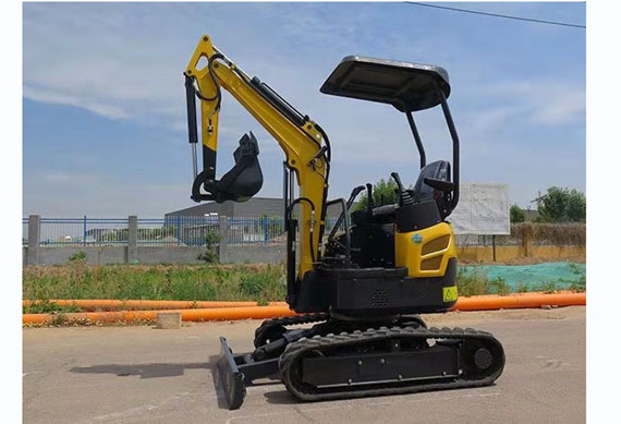 shandong hydraulikzylinder minibagger excavator mini excavator with ce for sale prices