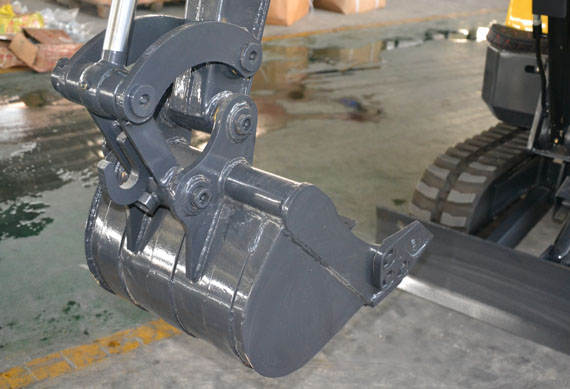 shandong hydraulikzylinder minibagger excavator mini excavator with ce for sale prices