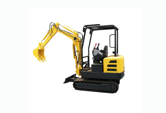 5% off hydraulic 1.8 ton mini diggers pelle excavator hammer CE certified for sale