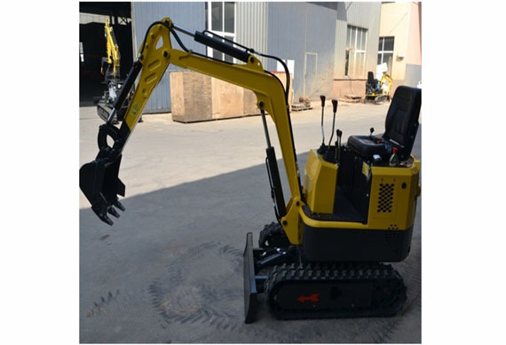 mini-pelle excavator mini pelle neuve prix 900 kg