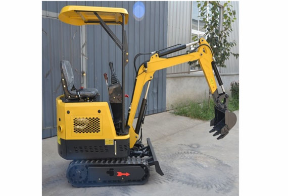 mini-pelle excavator mini pelle neuve prix 900 kg