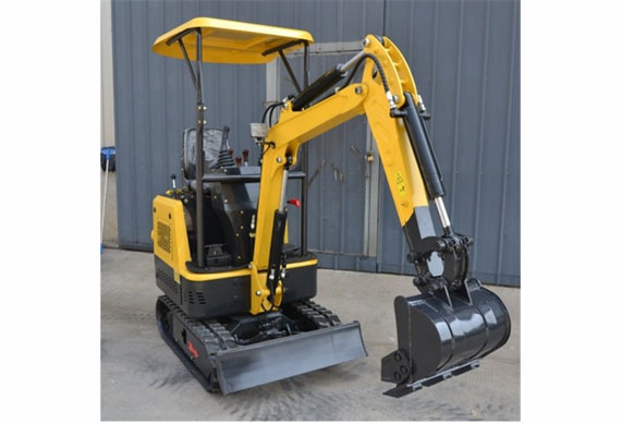 mini-pelle excavator mini pelle neuve prix 900 kg