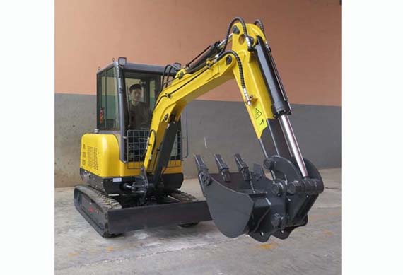 China CE/EPA cheap price mini excavator 3 t 0.8 -3.5 ton excavator mini excavator wheel type