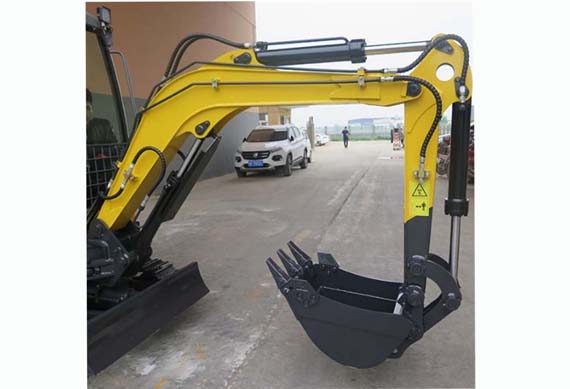 China CE/EPA cheap price mini excavator 3 t 0.8 -3.5 ton excavator mini excavator wheel type