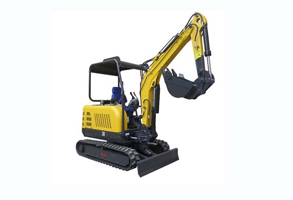 3 ton mini excavator mini excavator ce china mini excavator