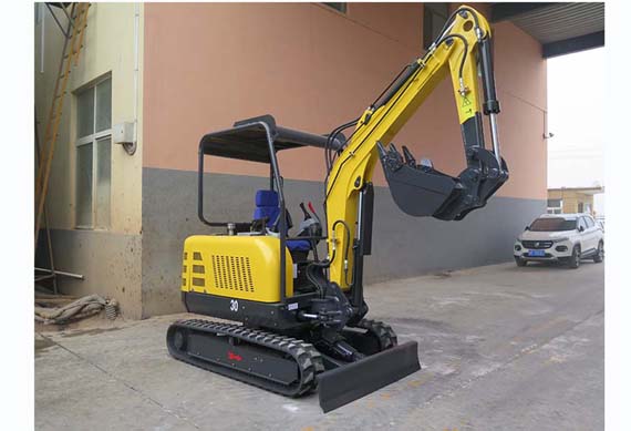 3 ton mini excavator mini excavator ce china mini excavator