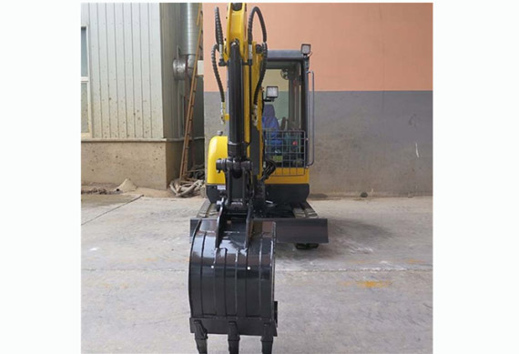 Surprise promotion mini bagger hydraulic hammer excavator 3 ton Japan direct engine for sale