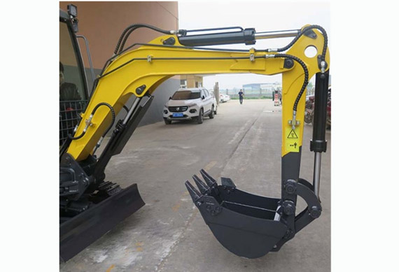 Surprise promotion mini bagger hydraulic hammer excavator 3 ton Japan direct engine for sale