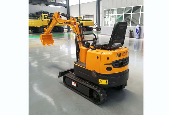 mini excavator koop diesel engine for sale towable mini excavator 900 kg for sale