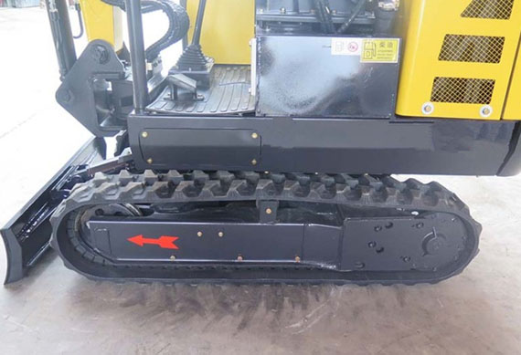 mini excavator 2.5 boom with cabin for sale with ce/iso