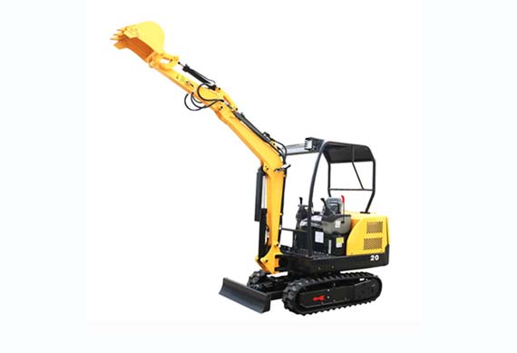 china minibagger rhino hydraulic mini excavator with bucket grapple mini excavator for sale philippines