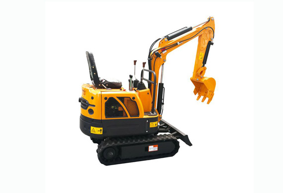 china cheap mini excavator for sale 900 kg