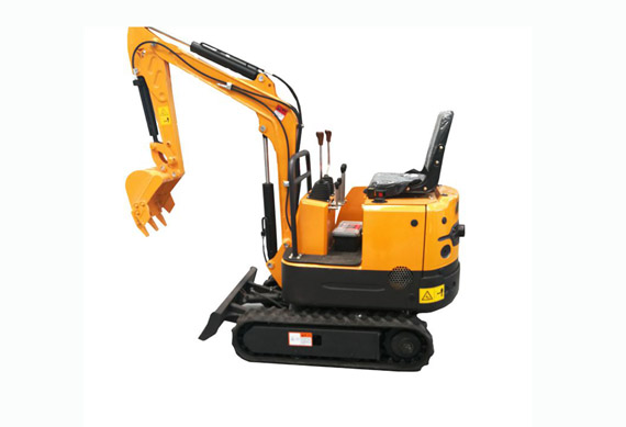 china cheap mini excavator for sale 900 kg