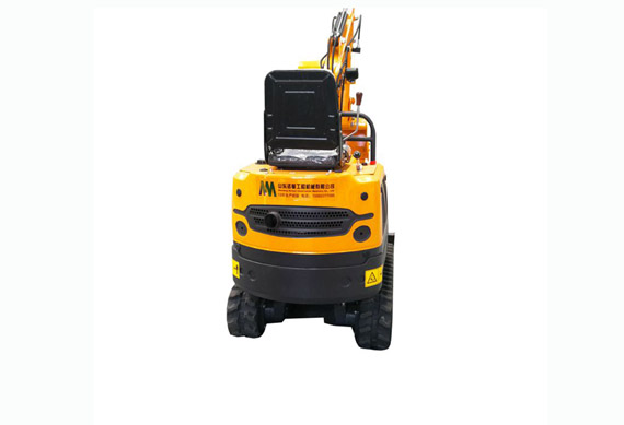 china cheap mini excavator for sale 900 kg