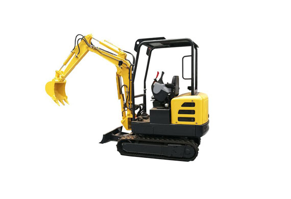 supply new excavator price factory direct