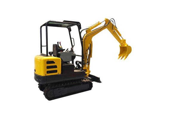 supply new excavator price factory direct