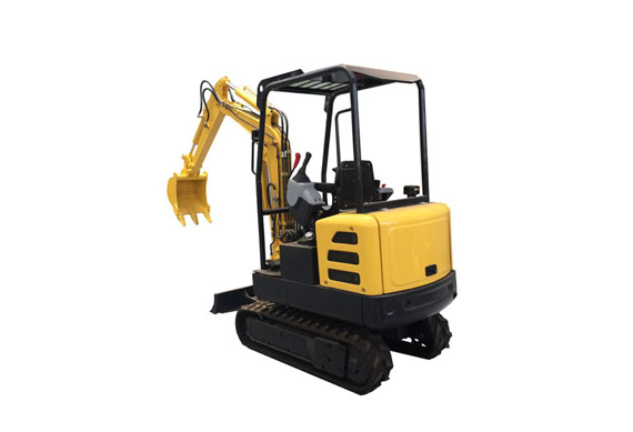 supply new excavator price factory direct