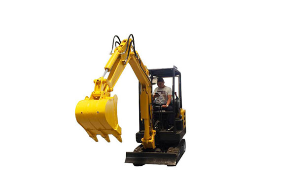 supply new excavator price factory direct