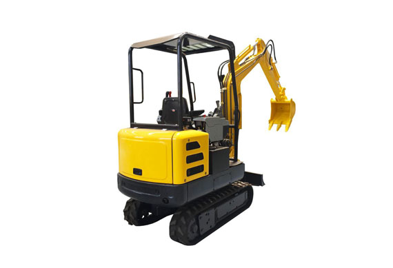 supply new excavator price factory direct