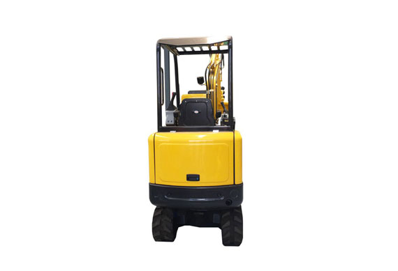 supply new excavator price factory direct