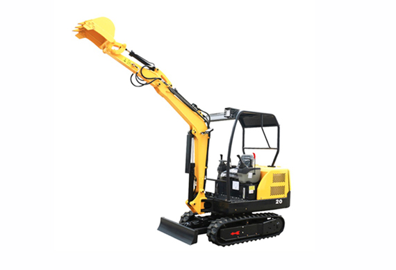 new mini excavator price in india 2 ton for sale cheap price