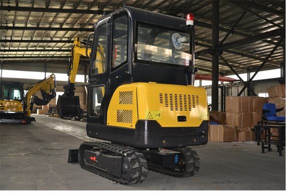 new mini excavator price in india 2 ton for sale cheap price