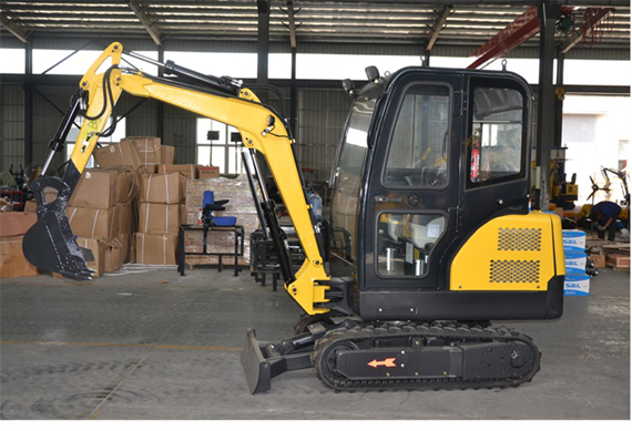 new mini excavator price in india 2 ton for sale cheap price