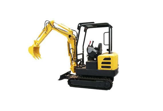 new price of 1780 kg mini excavator for sale