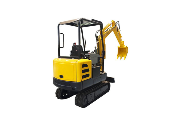 new price of 1780 kg mini excavator for sale