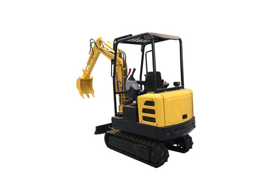 new price of 1780 kg mini excavator for sale