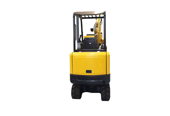 new price of 1780 kg mini excavator for sale