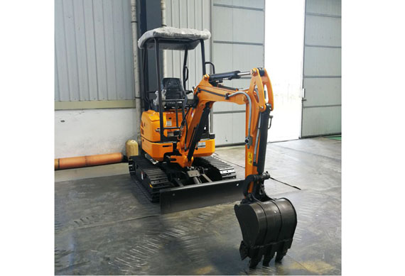 1880kg factory provide new excavator for sale