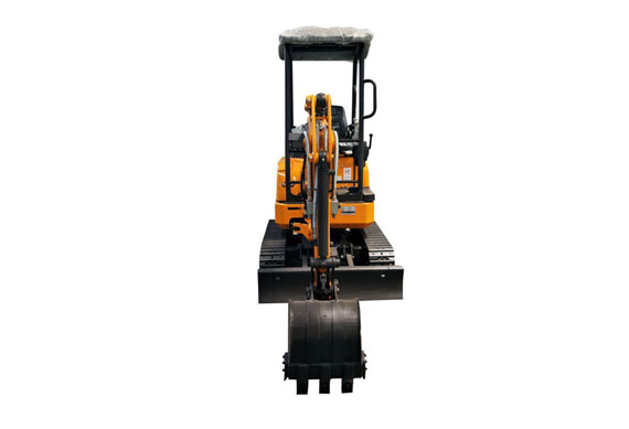 1880kg factory provide new excavator for sale