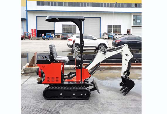 mini digger rhinoceros xn08 excavator 08 ton excavator mini digger excavator manufacture