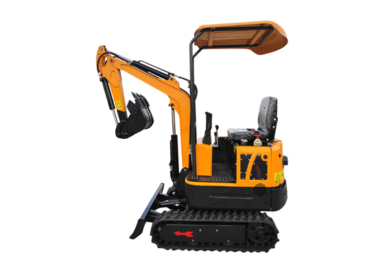 FREE SHIPPING mini digger CE/EPA/EURO 5 mini excavator prices with thumb bucket for sale