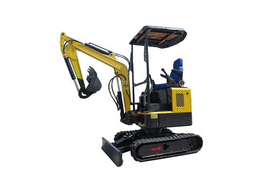 FREE SHIPPING mini digger CE/EPA/EURO 5 mini excavator prices with thumb bucket for sale